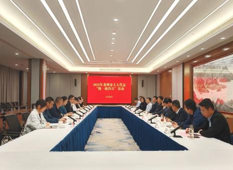 278个接待点收集意见建议2241条 | 我市开展人大代表“统一接待日”活动